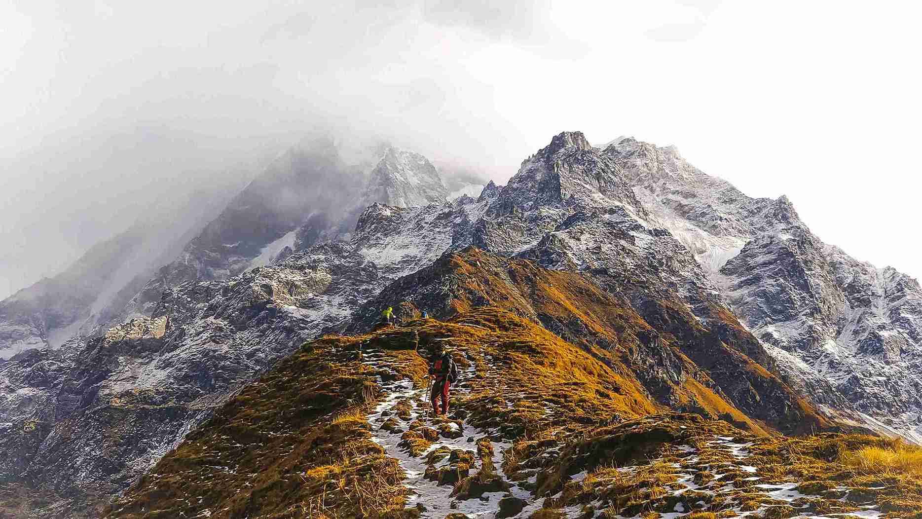 Insurance for Trekking: What You Need to Know